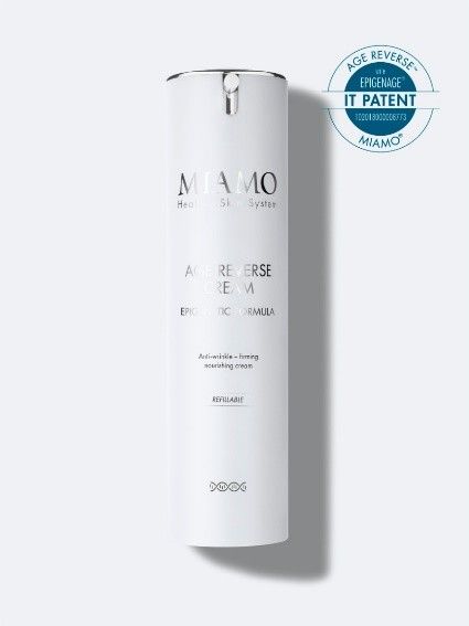 MIAMO Age Reverse Cream