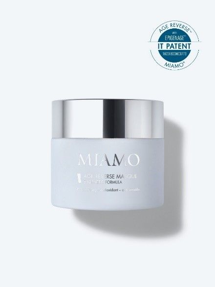 MIAMO Age Reverse masque