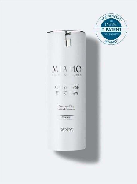 MIAMO Age Reverse Eye cream