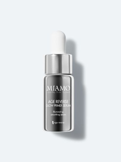 MIAMO Age Reverse Glow Primer Serum