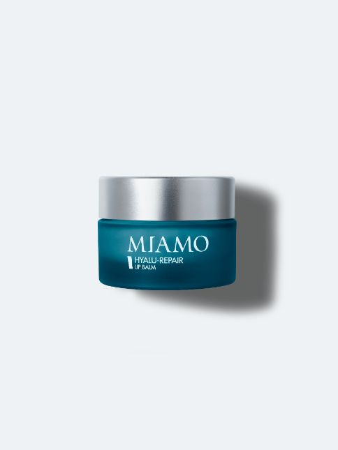 MIAMO hyalu repair lip balm