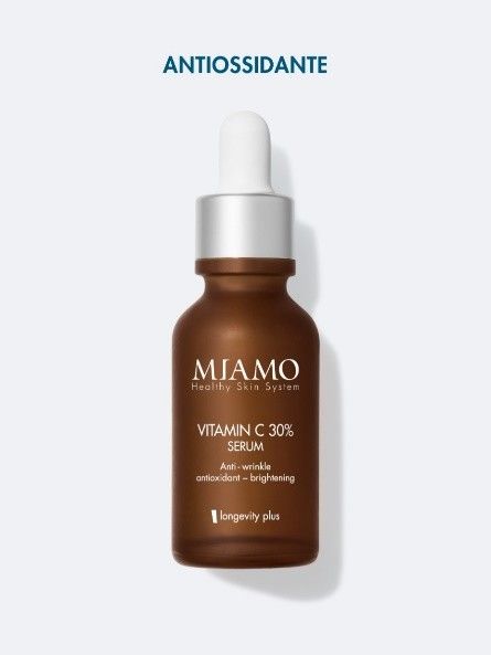 MIAMO vitamin C 30% serum