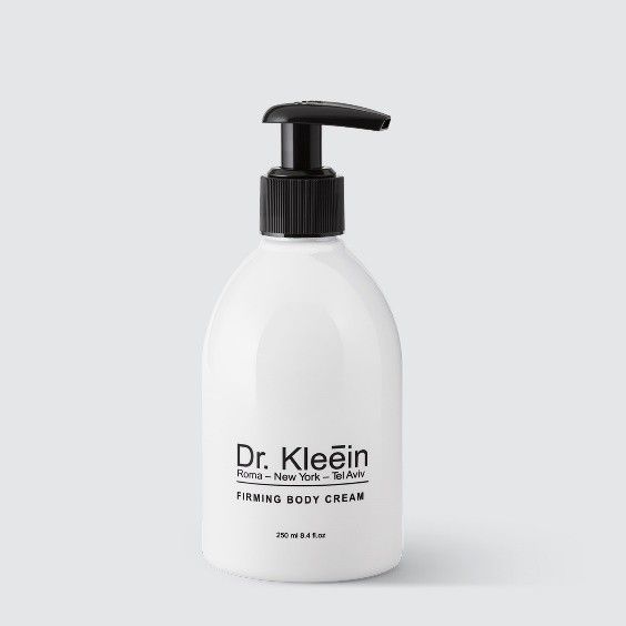 DR. KLEEIN firming body cream