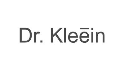 DR. KLEEIN