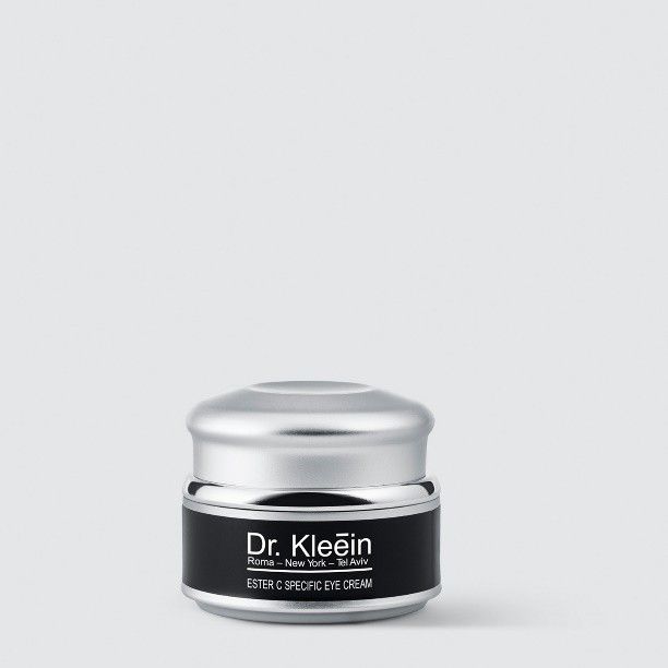 DR. KLEEIN ester C spec eye cream