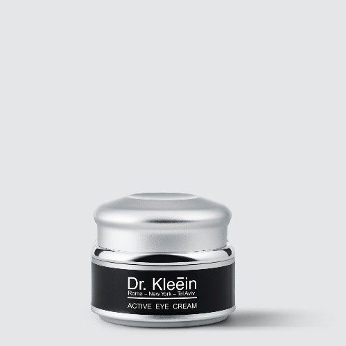 DR. KLEEIN active eye cream