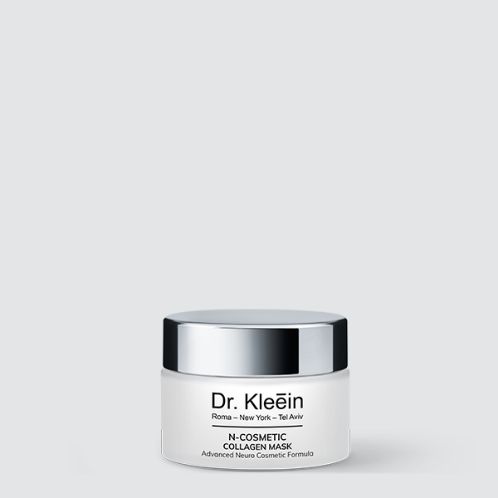 DR. KLEEIN N-cosmetic collagen mask