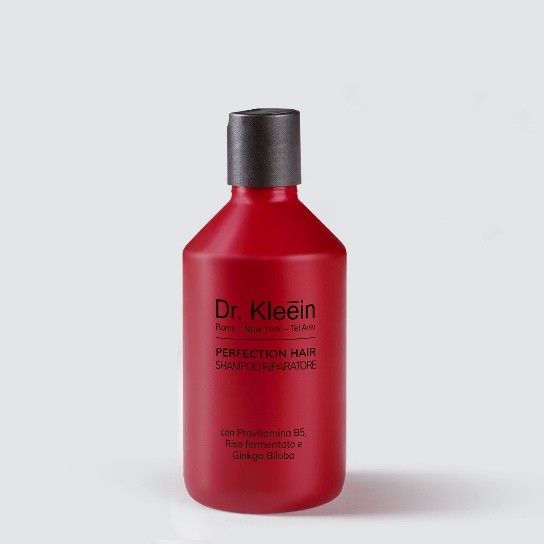 DR. KLEEIN perfection hair shampoo