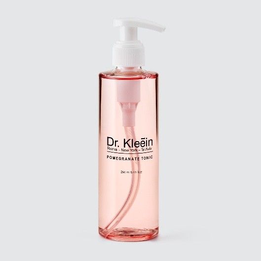 DR. KLEEIN pomegranate tonic