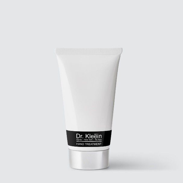 DR. KLEEIN hand treatment