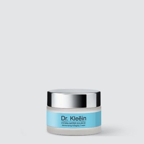 DR.KLEEIN HYDRA WATER SOURCECREAM
