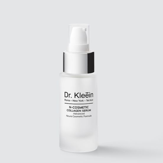 DR. KLEEIN N-COSMETIC COLLAGEN SERUM