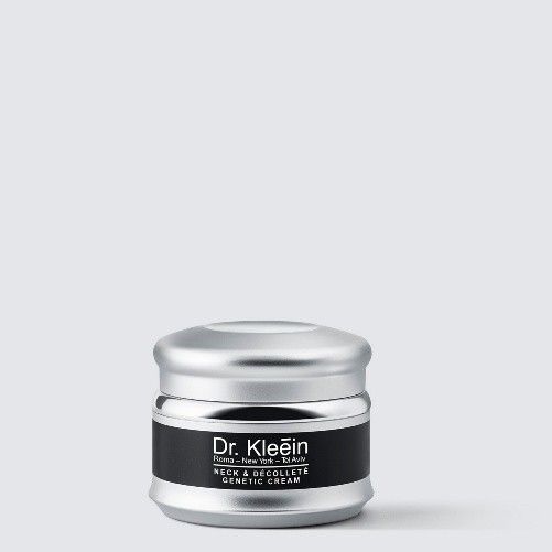 DR. KLEEIN neck&decollete cream