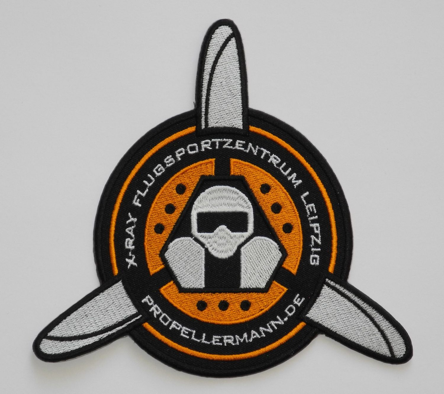 Propellermann-Patch