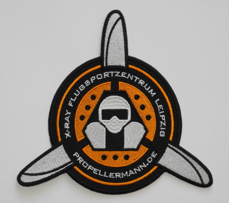 Propellermann-Patch