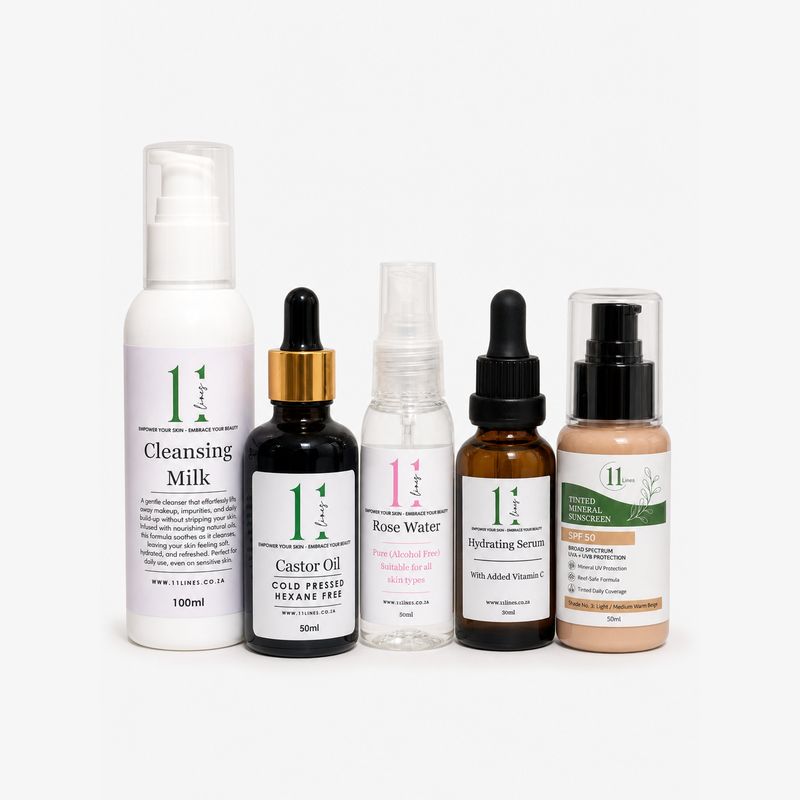 Spring Routine Bundle