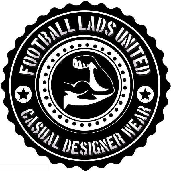 Football Lads United Clothing