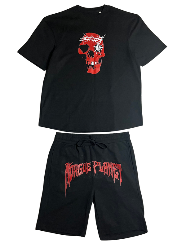 Skull of Pain Tracksuit