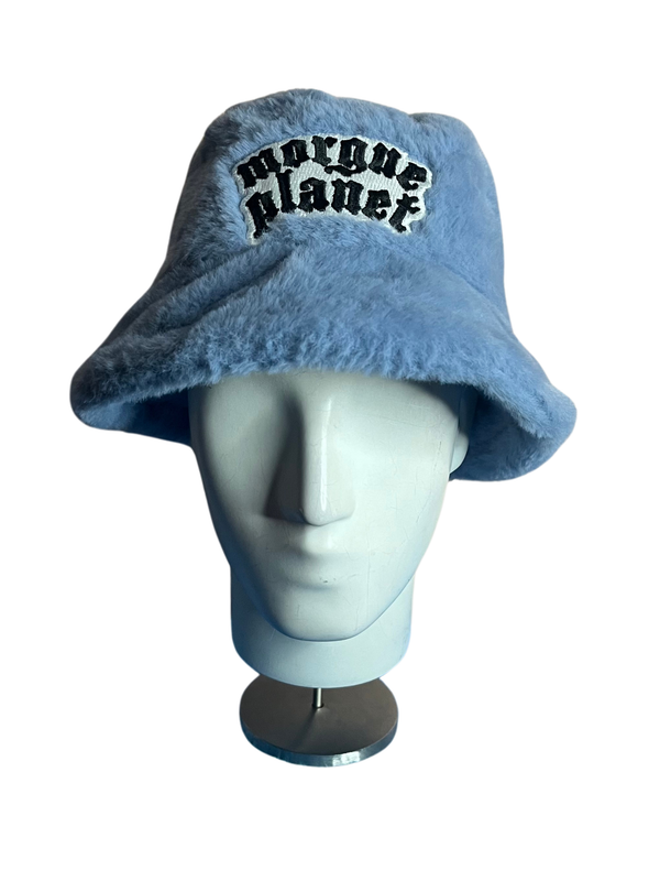 Baby Blue Cap