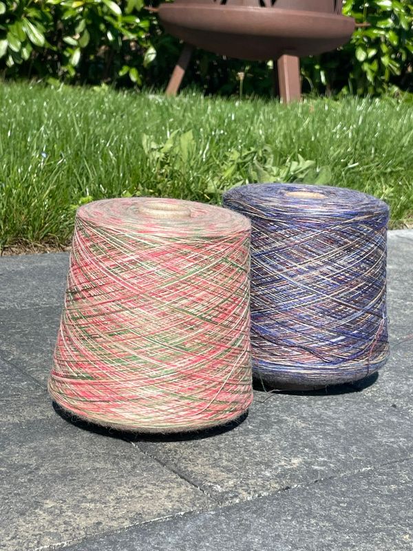 Yarn