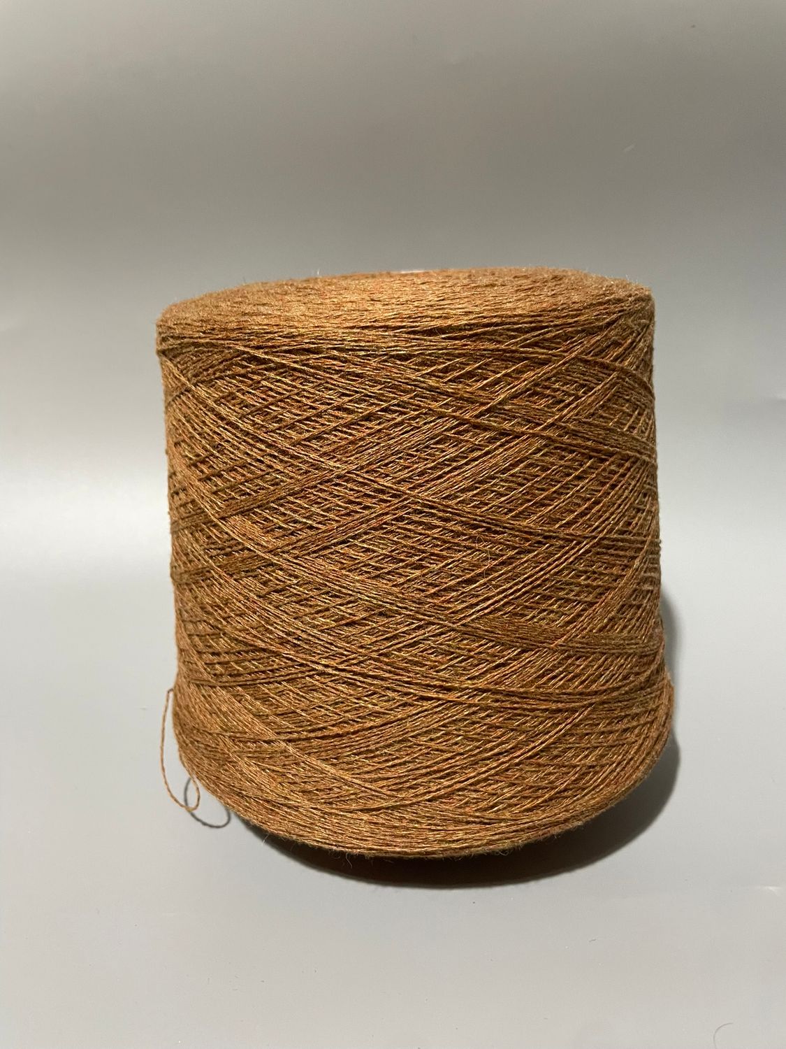 PROFILO cashmere, 900m/100 gr, 100% cashmere  ruggine mel