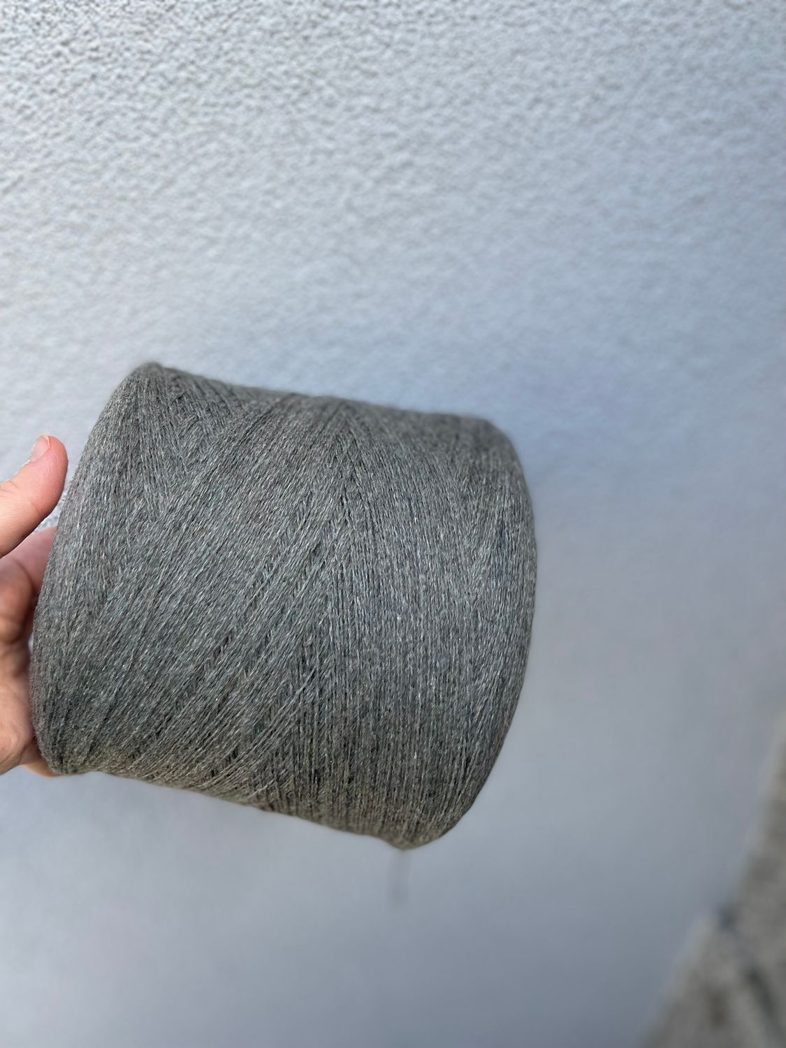 LP Coarshair cashmere, 550m/100 gr, 100% cashmere