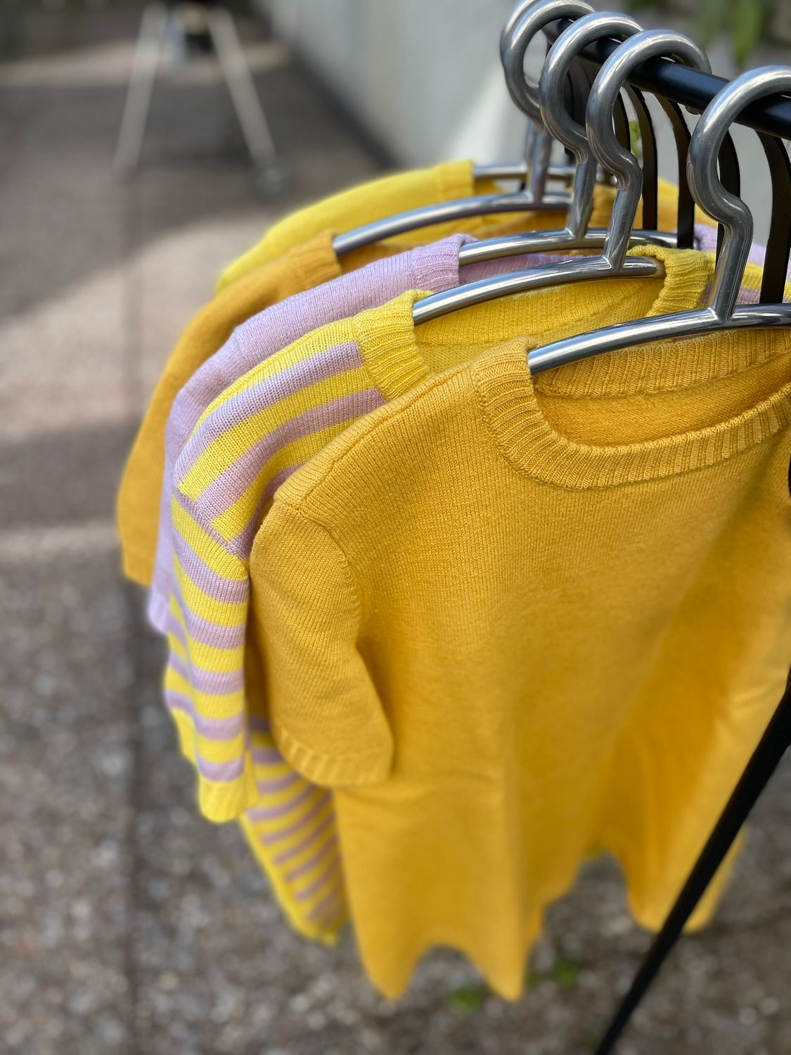 T-Shirt, 100% Merinoextrafine