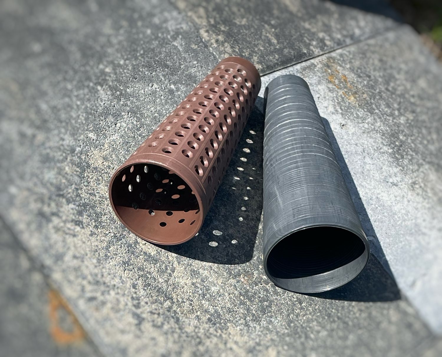 Leer cones diam.69mm