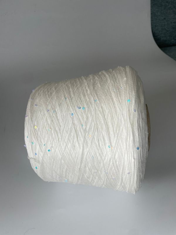 Summer yarn