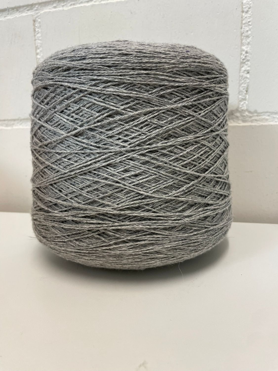 G&amp;G filati Supremo 466m/100gr, 70% cashmere 30% silk
