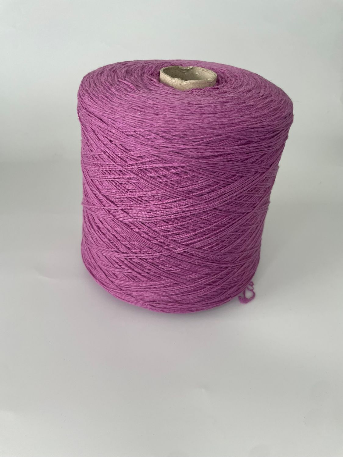 G&amp;G filati CASHWOOL 700m/100gr, 50% cashmere 50% merino wool, purple