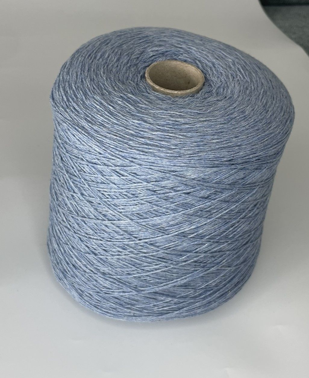 G&amp;G filati CASHWOOL 700m/100gr, 50% cashmere 50% merino wool, blue jeans