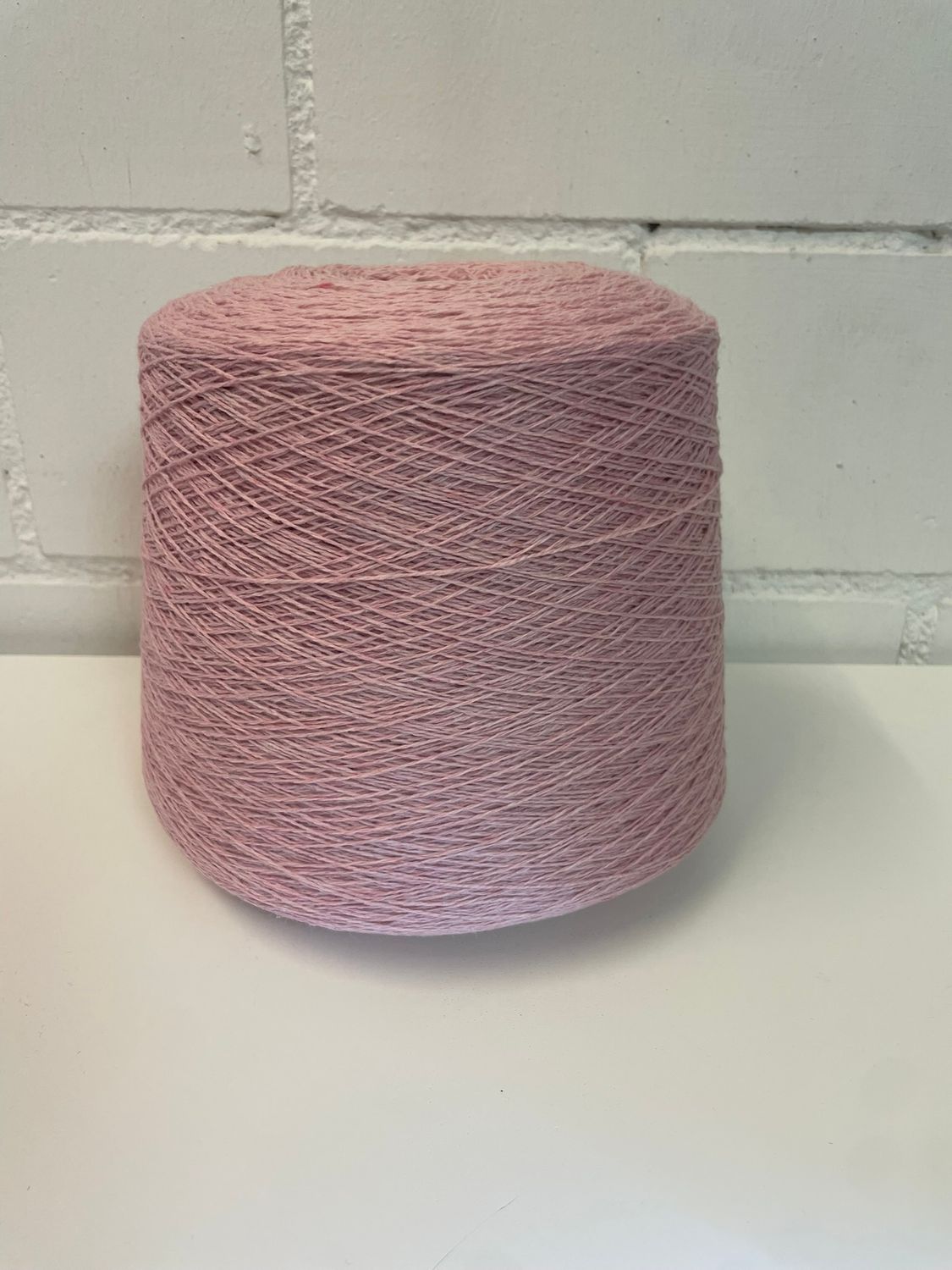 LP Coarshair cashmere, 433m/100 gr, 100% cashmere,  light pink