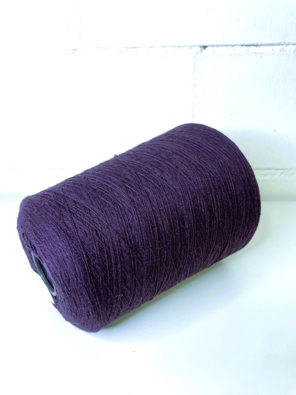 Profilo GIADA Cashmere, 1400m/100 gr, 100% cashmere AUBERGINE