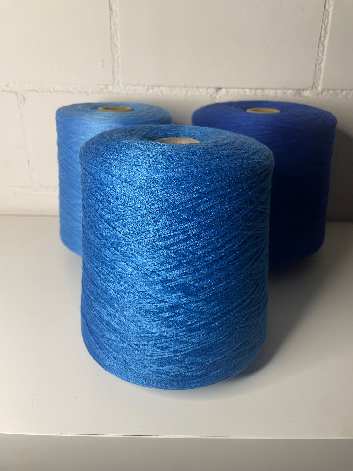 Profilo Royal 650m/100gr, 70% cashmere 30% silk, cord, blue(TURCHESE)