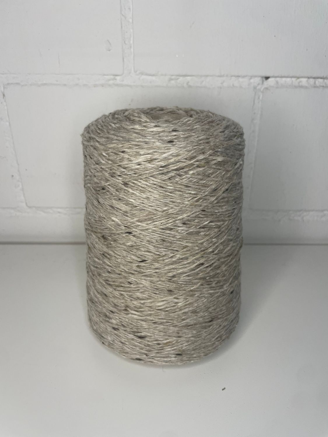 PROFILO Bottonato 300m/100 gr, 30% cashmere 70% merino, oat flakes