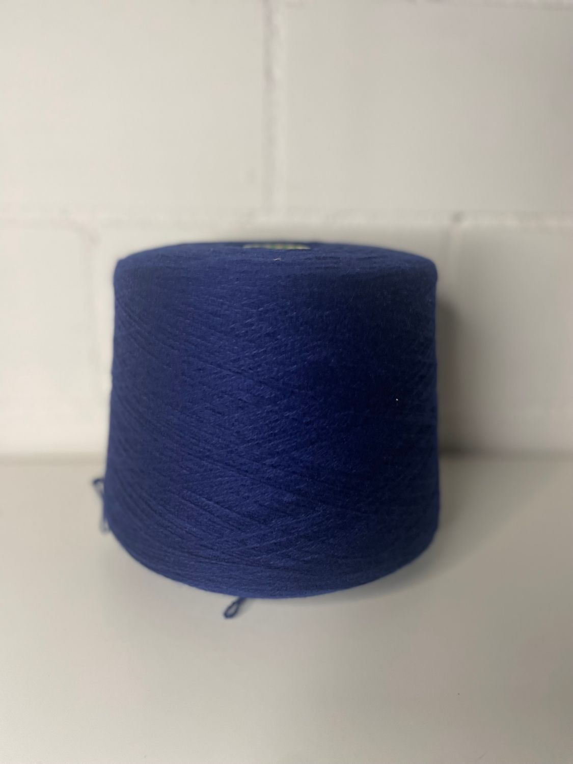 BOTTO GUSEPPE CASH VINTAGE , 650m/100 gr, 100% cashmere navy