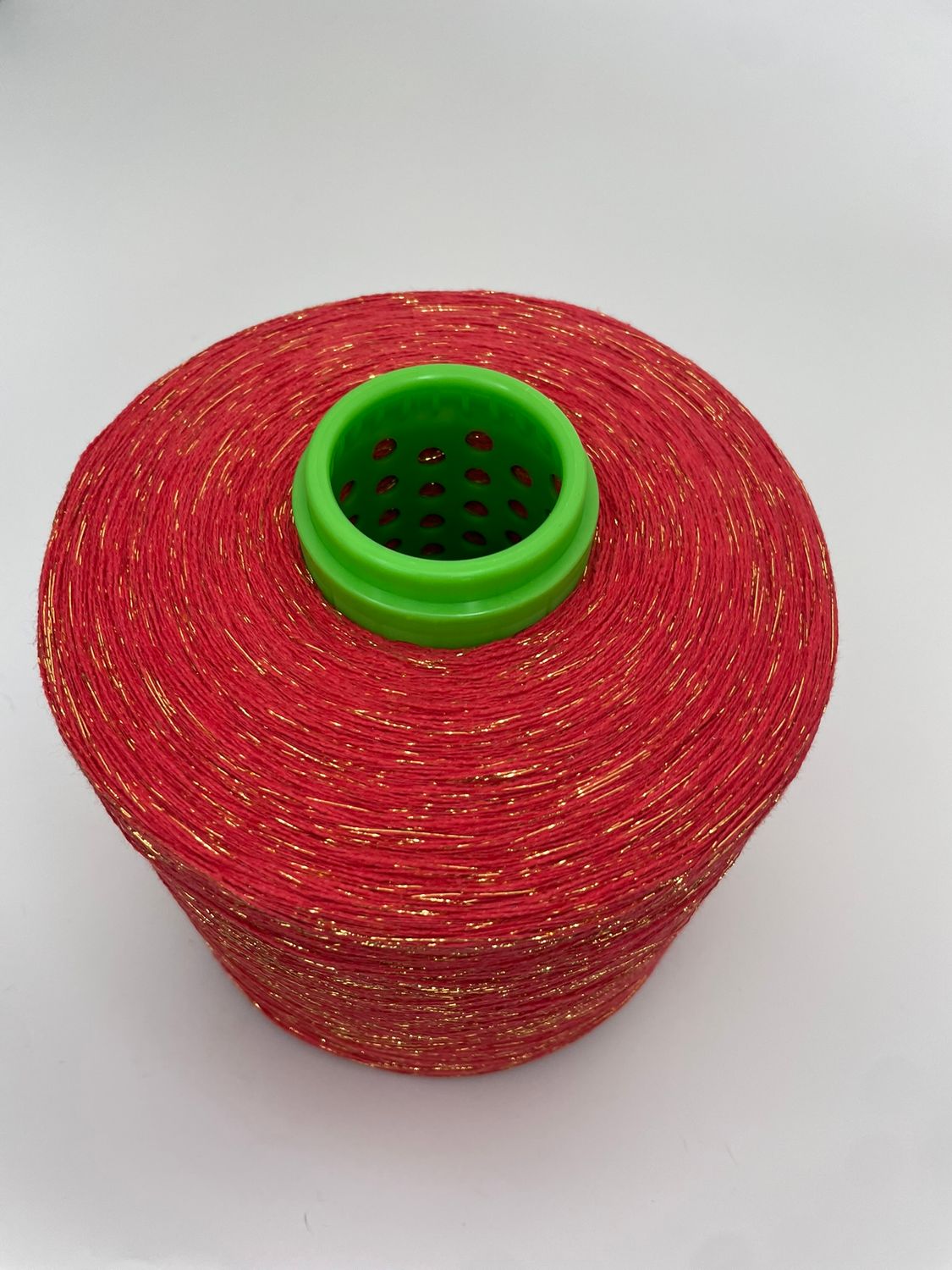 NEON 1300m/100g, 80% cotton, 20% lurex