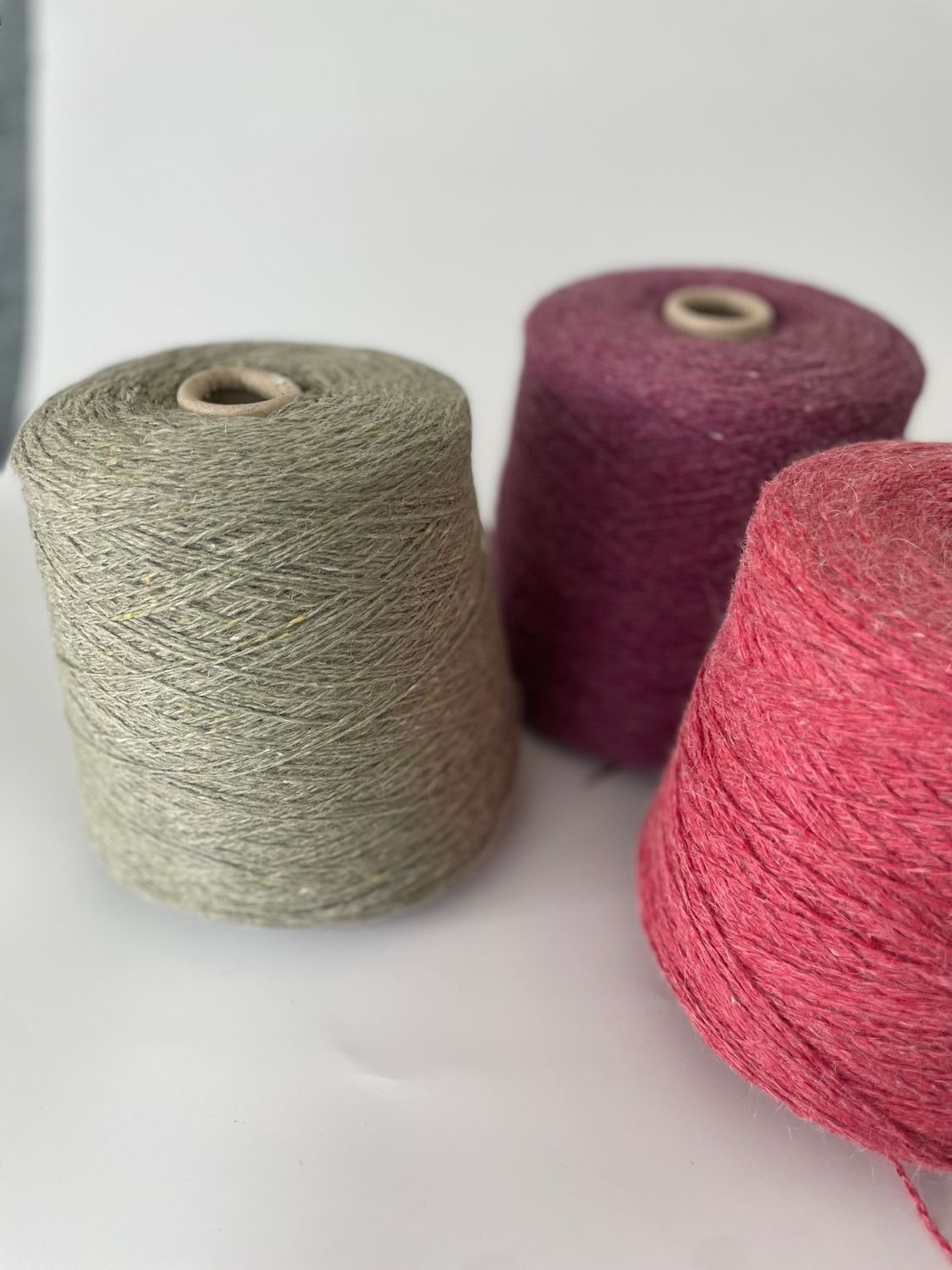 G&amp;G filati CASHKID  400m/100g, 55% merino, 20% cashmere, 15% silk, 10% kid mohair