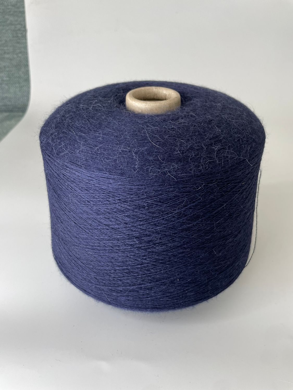 Filati LAB Quipa 1400m/100g, 85% alpaca, 15% merino, dark blue