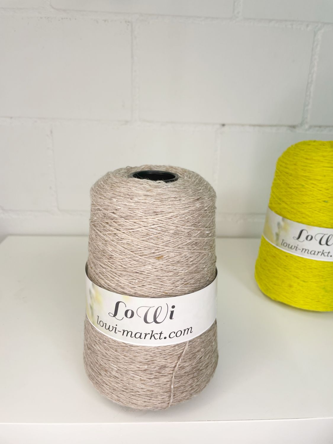 Sesia Scotland TWEED  700 m/100 g, 100% merino, oatmeal