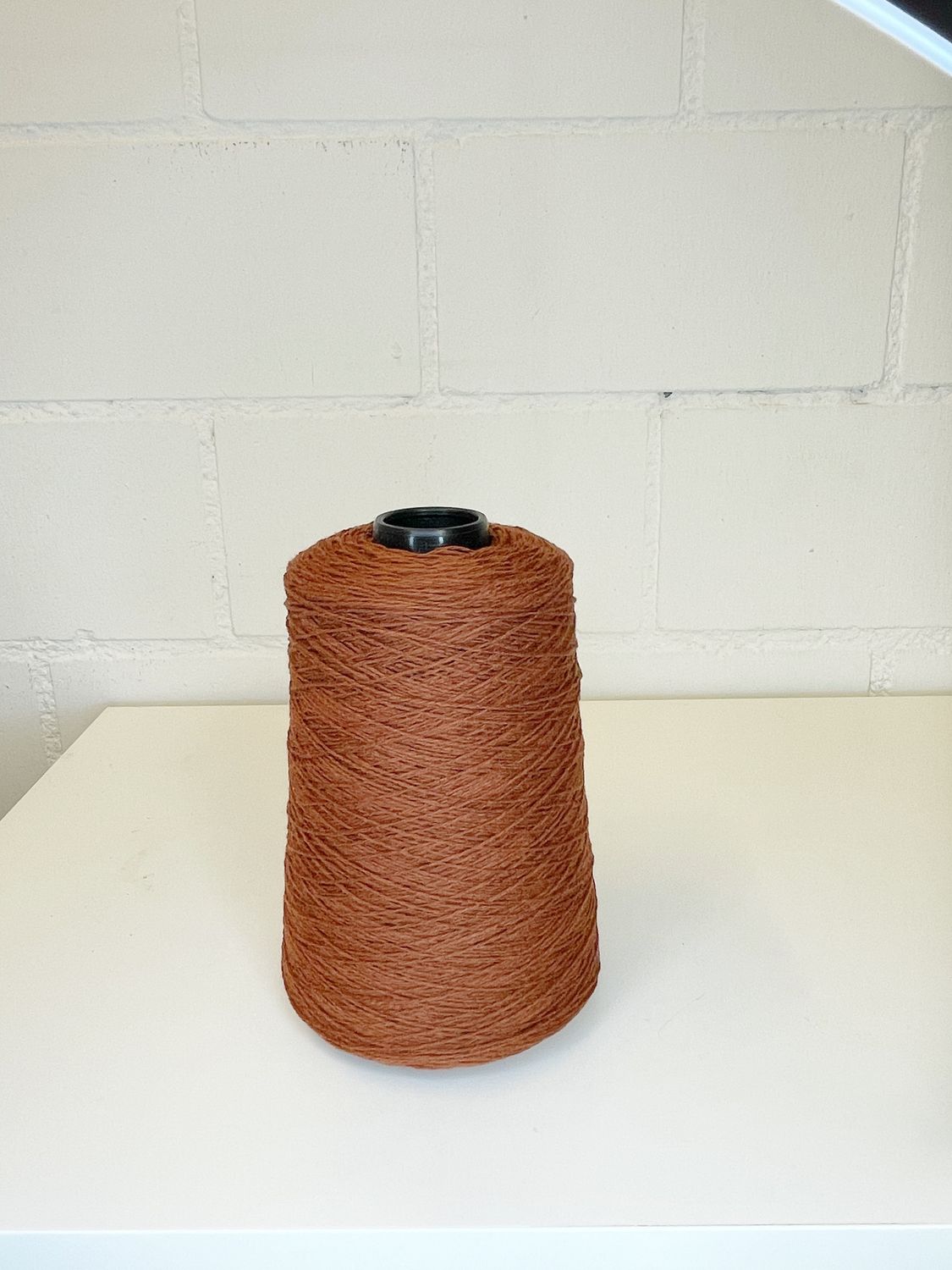 PROFILO WINTER 750m/100g, 50% cashmere, 50% merino, brown