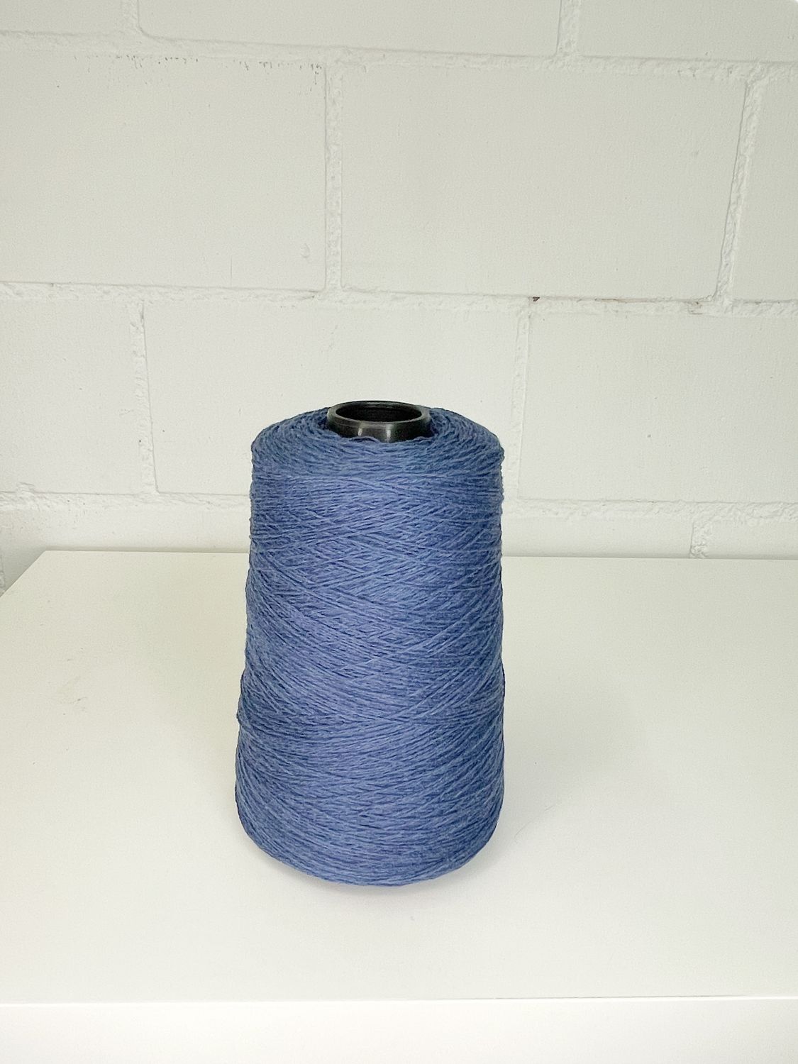 PROFILO WINTER 750m/100g, 50% cashmere, 50% merino, blue