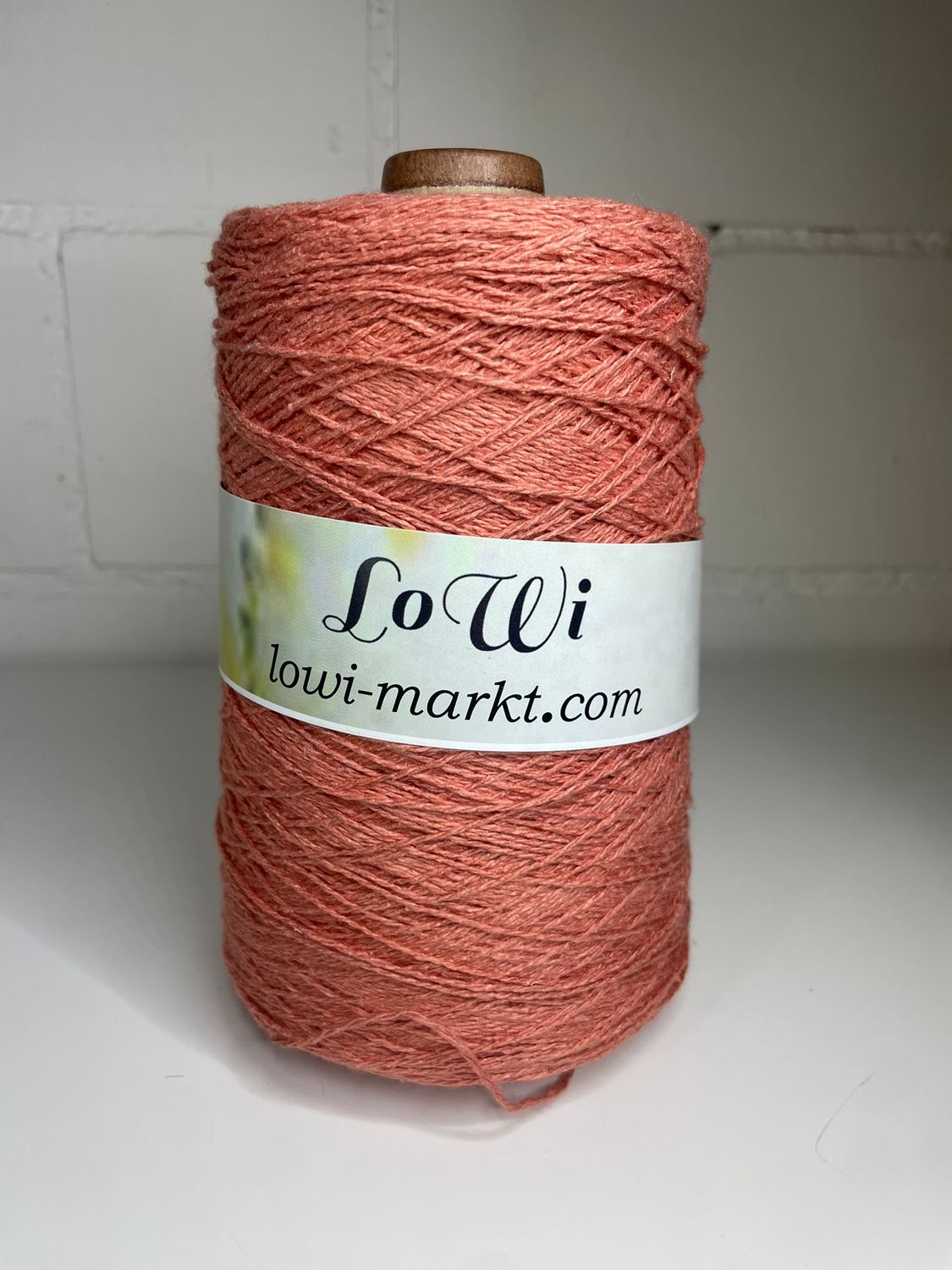 Bourette silk, 350m/100g, 100% bourette silk, No. 122 FAWN