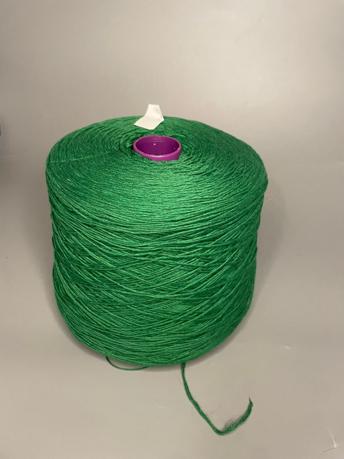 100gr TD Cashmere, 350m/100 gr, 100% cashmere Green(Pagoda) 100gr
