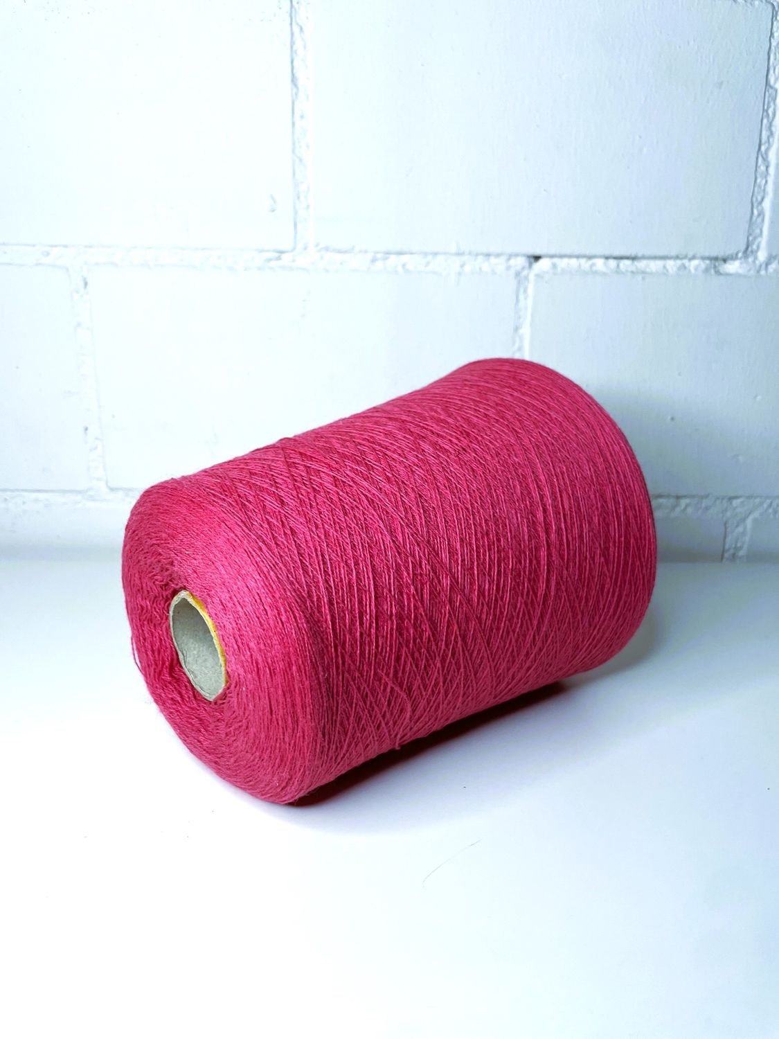 Profilo GIADA Cashmere, 1400m/100 gr, 100% cashmere bright pink