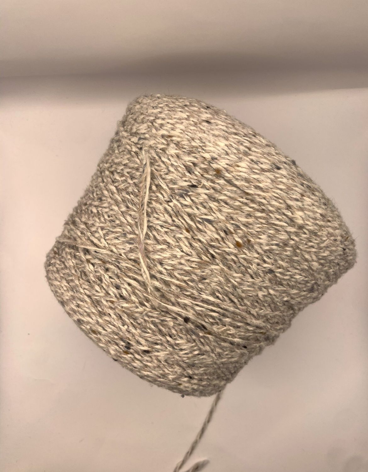 GRUPPO FILPUCCI, art. NOOR, 150 m/100 g, 100% cashmere yarn, PASTA, 100 g