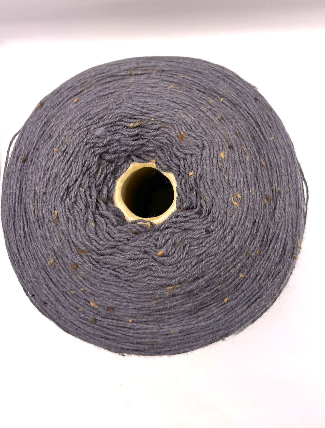 Tweed, art. Slubby, 350 m/100 g, 100% merino, SMOKED PEARL, 100 g