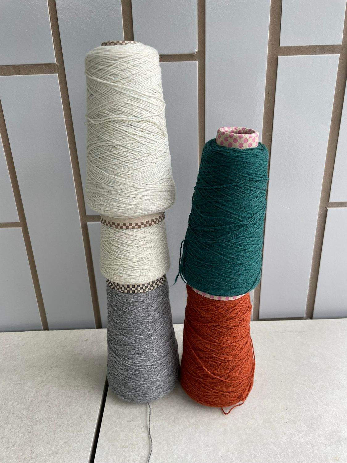 LUXUS cashmere, remaining stocks, 550m/100 gr, 100% cashmere