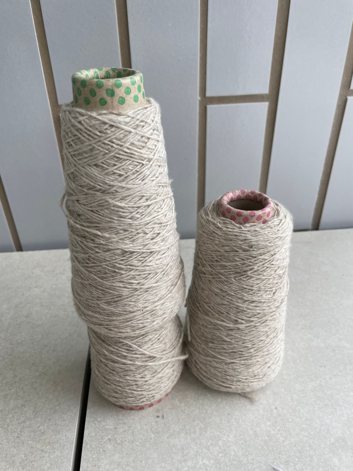 240 GR BIAGIOLI MODESTO cashmere 3 cones, 300m/100 gr, 100% cashmere